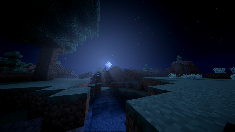 Re 光影 1 12安裝教學 Minecraft 我的世界 當個創世神 哈啦板 巴哈姆特