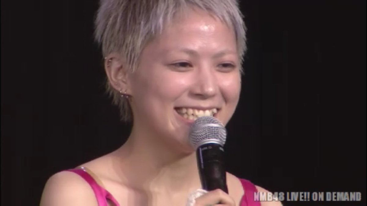 情報 Nmb48 Team M 木下百花卒業發表 Akb48 官方音樂遊戲哈啦板 巴哈姆特