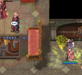 心得 七王每日副本 過去的儀式之屋 讚美主教通過心得 Ro 仙境傳說online 哈啦板 巴哈姆特