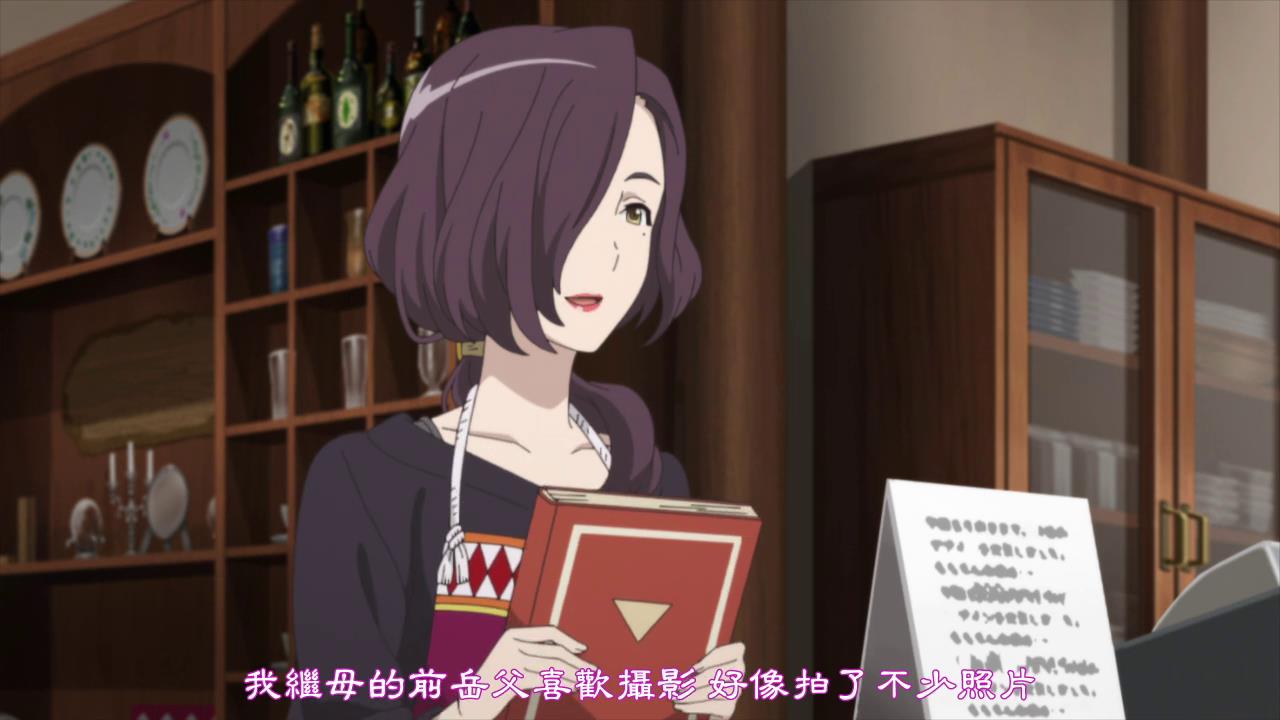 討論 動畫 Sakura Quest 第16話 湖上のアルルカン 集中討論串 櫻花任務sakura Quest 哈啦板 巴哈姆特