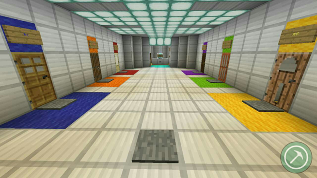 Minecraft 雙人地圖 Windows 10數位授權價格