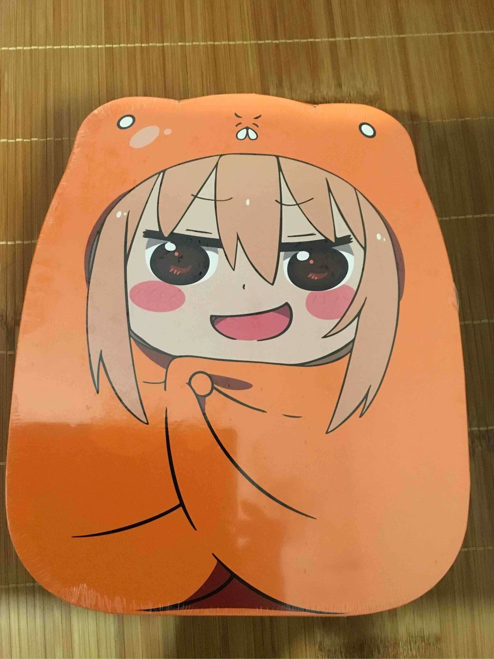 Himouto! Umaru-chan R - Microsoft Apps