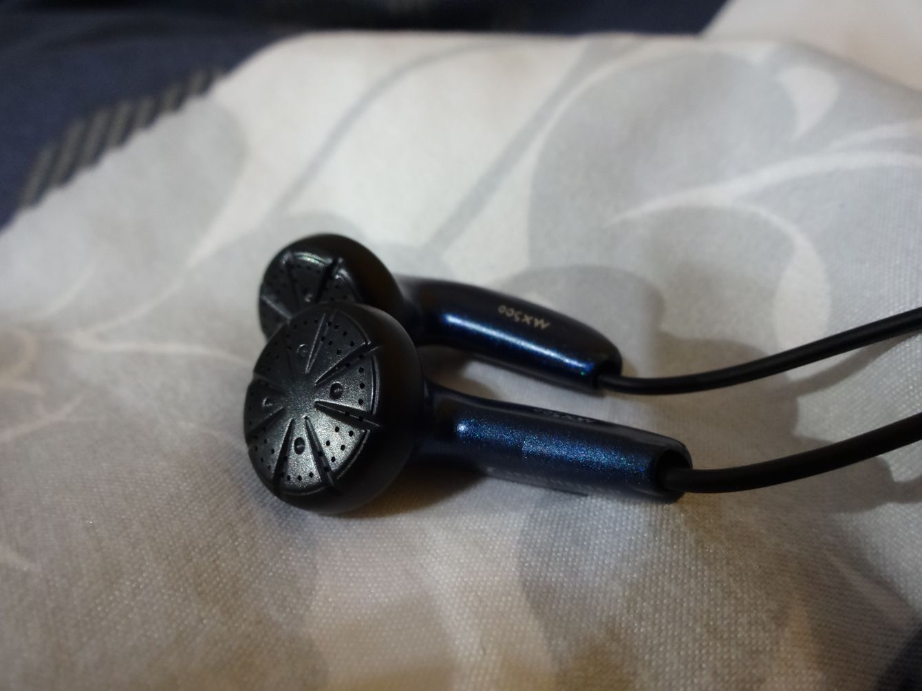 Mx500 sennheiser best sale