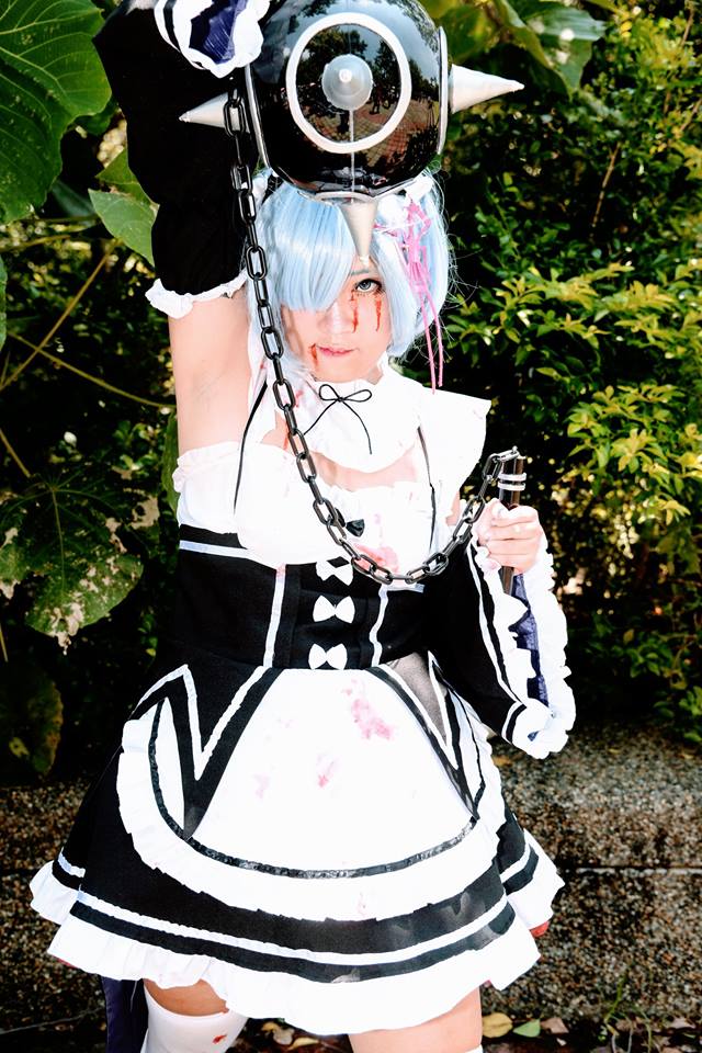RE:《【CWT-46】《台大場》》照片發表區 @Cosplay 電漫角色扮演 哈啦板 - 巴哈姆特