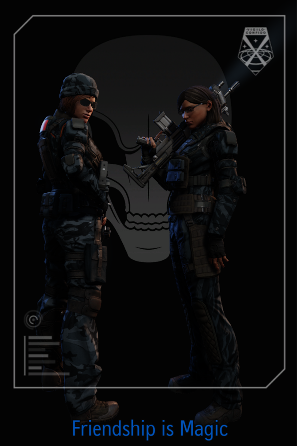 【情報】創角囉 @XCOM 系列 哈啦板 - 巴哈姆特