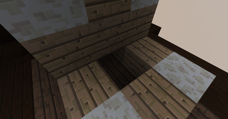 【廢文日常--Minecraft】hypixel的小情趣(？ - a6113804的創作 - 巴哈姆特
