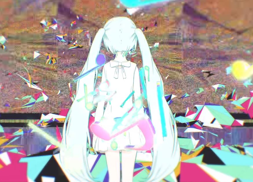 初音ミク 君が生きてなくてよかった 中 日 羅歌詞 Tsukilsao319的創作 巴哈姆特