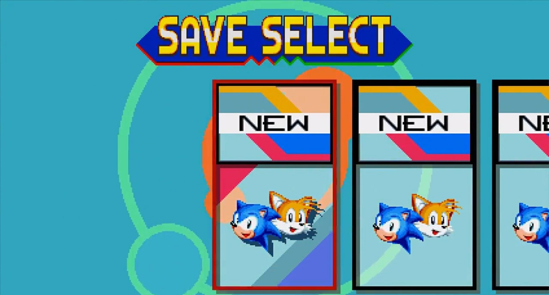 【討論】Sonic Mania 全關卡初步介紹附圖(微雷) 歡迎熱烈討論本作 @音速小子 哈啦板 - 巴哈姆特