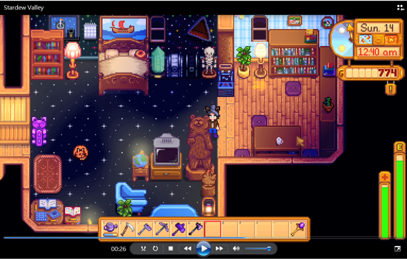 閒聊 農場全景圖生成教學大家來分享自己的農場吧 星露谷物語stardew Valley 哈啦板 巴哈姆特