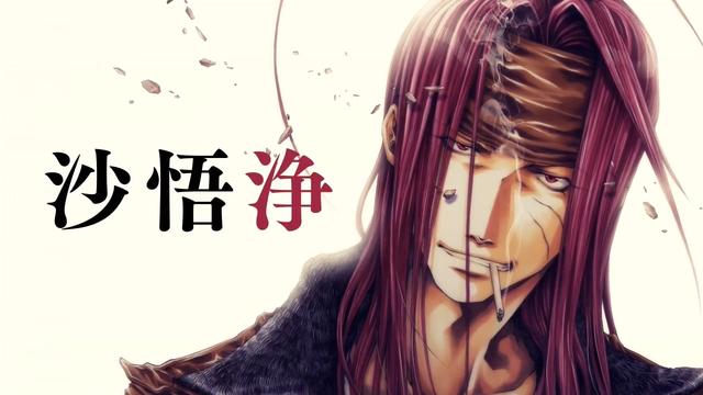 最遊記reload Blast 動畫1 12話 全 觀看心得 Yamazakinick的創作 巴哈姆特