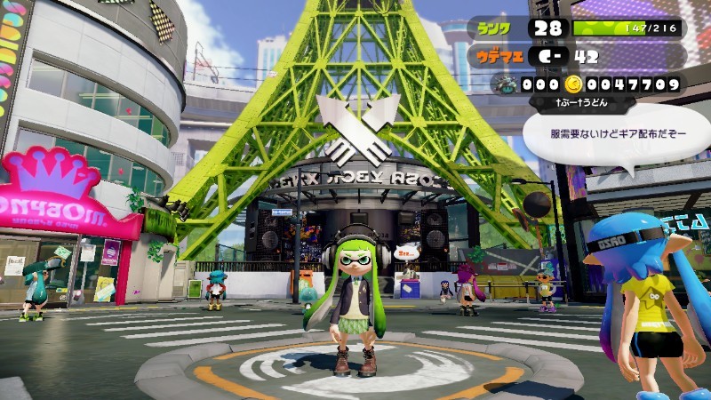 【問題】道具素材詢問（Splatoon相關） @Cosplay 電漫角色扮演哈啦板 哈啦板 - 巴哈姆特