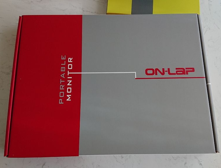 Ps4 心得 Ps4外接萤幕gechic给奇1on Lap 1101f 开箱 宅乐软件园