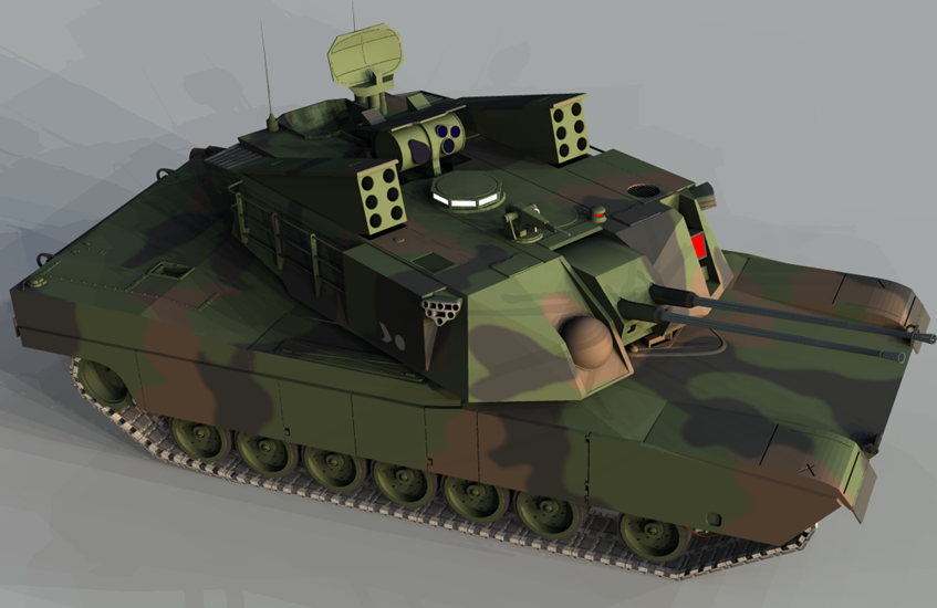 【情報】第一季劇情任務最終活動獎勵介紹 @裝甲戰役 Armored Warfare 哈啦板 - 巴哈姆特
