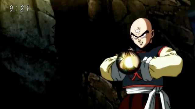 Super 動畫版第106話 決死的天津飯 簡要劇透 Kenken的創作 巴哈姆特