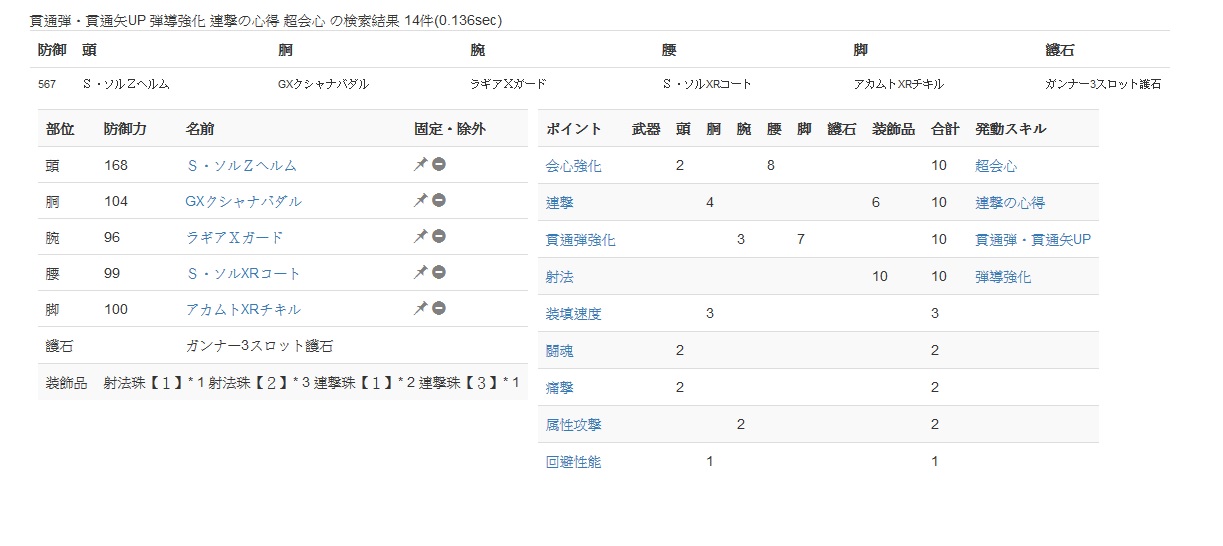 Re 討論 Xx裡各重弩的優劣 魔物獵人哈啦板 巴哈姆特