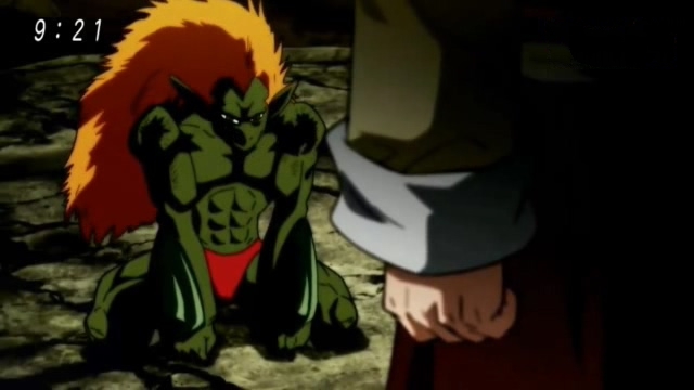 Super 動畫版第106話 決死的天津飯 簡要劇透 Kenken的創作 巴哈姆特