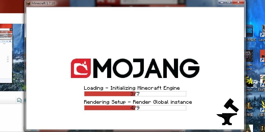 教學 遊戲崩潰自我診斷 Minecraft 我的世界 當個創世神 哈啦板 巴哈姆特