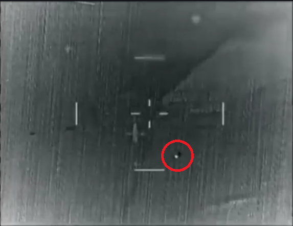 【情報】F/A-18：我們每機一台ATFLIR，追瞄偷拍小意思！他國戰機：.... @軍事策略 哈啦板 - 巴哈姆特