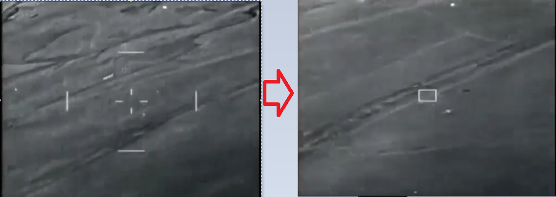 【情報】F/A-18：我們每機一台ATFLIR，追瞄偷拍小意思！他國戰機：.... - REDPIG的創作 - 巴哈姆特