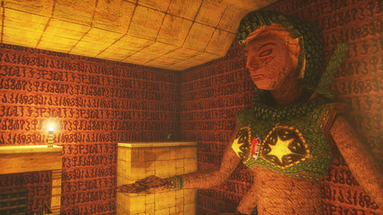 Re 閒聊 薩爾達世界的神祇與種族 民族介紹 薩爾達傳說系列哈啦板 巴哈姆特