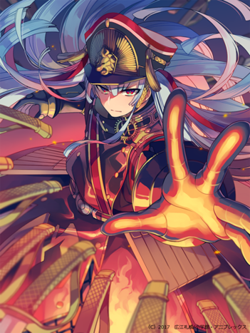 心得 22集的re Creators完結了 讓我們一起聊聊吧 Re Creators 哈啦板 巴哈姆特