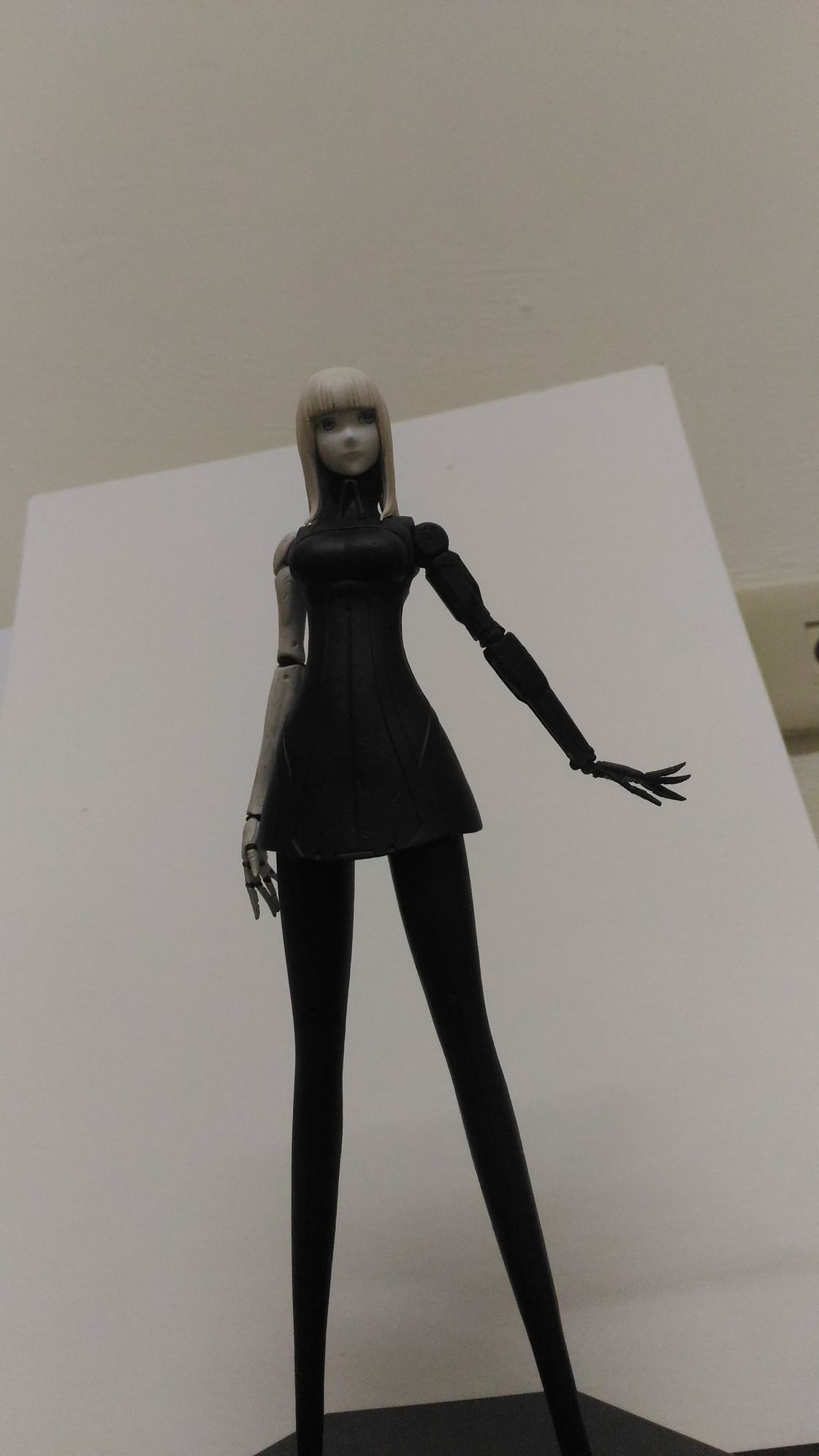 BLAME! SPECIAL FIGURE シボ 黒 Amazon | 00801 フリュー BLAME CIBO SPECIAL FIGURE ブラム