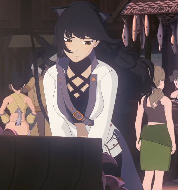【情報】BLAKE的前導短片將在9/4(美國時間)公布 @RWBY 哈啦板 - 巴哈姆特