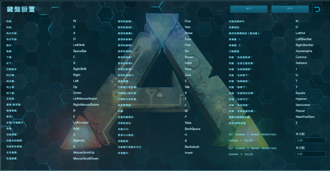 【心得】新手入坑全面教學 @方舟 系列 哈啦板 - 巴哈姆特