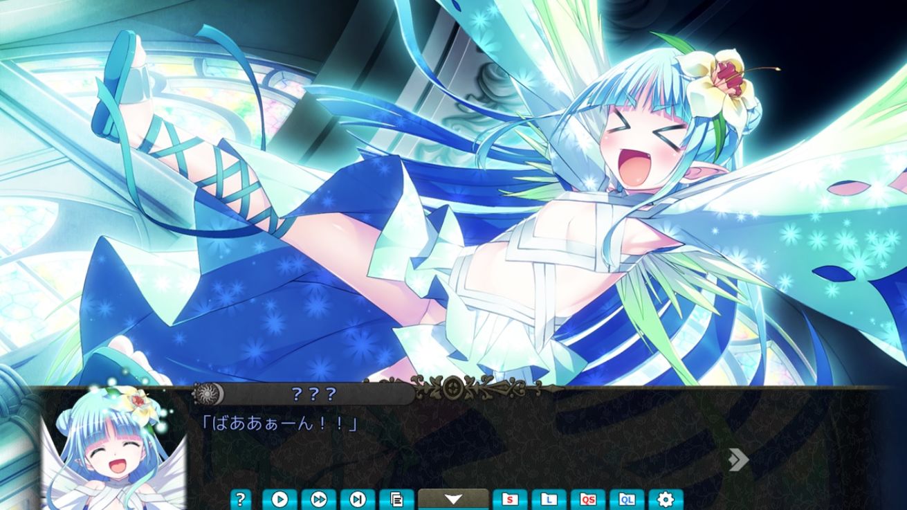 Venusblood brave 攻略