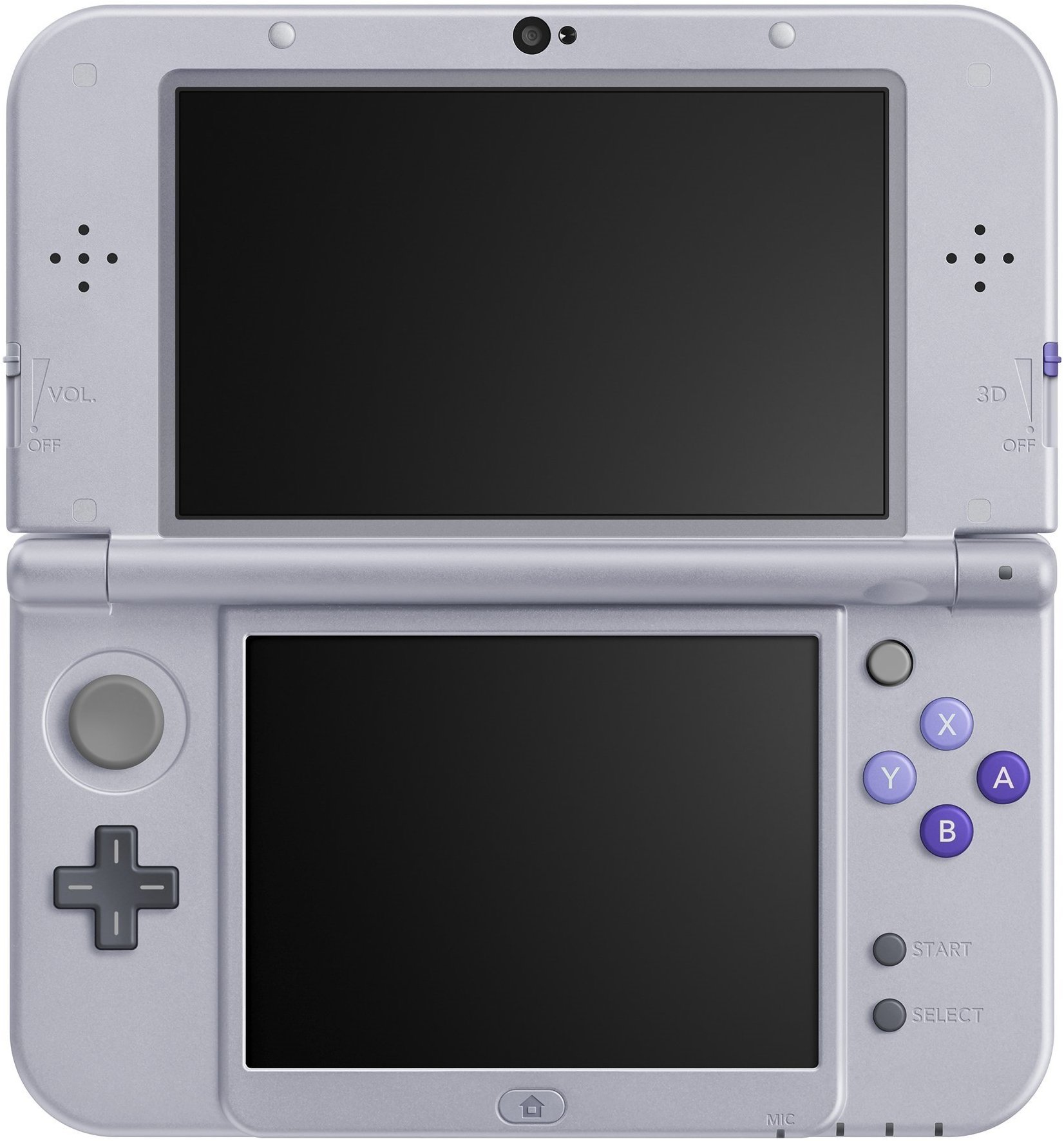 【情報】任天堂將發售SNES主題 N3DS XL主機 @N3DS / Nintendo 3DS 哈啦板 - 巴哈姆特