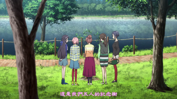 春季新番sakura Quest觀後感 含劇透 Ksdhfdjsa的創作 巴哈姆特