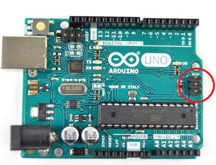 Arduino 燒錄器設定教學 - s1234567的創作 - 巴哈姆特