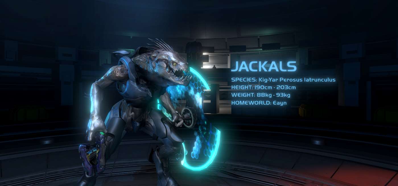 《Halo》VR 體驗內容《Halo Recruit》推出 - tangerinechu的創作 - 巴哈姆特