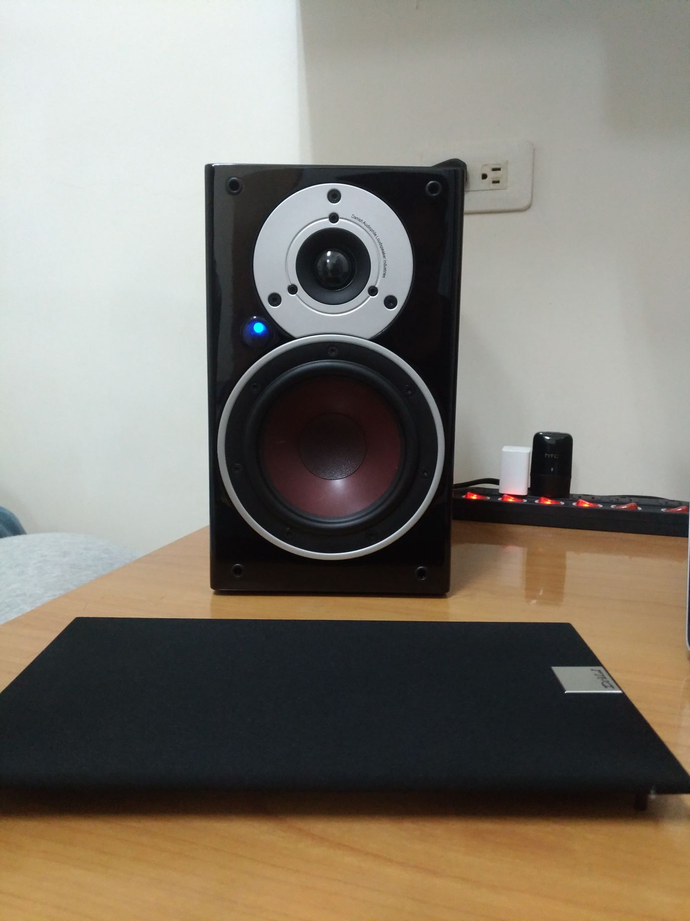 小物 DALI Dali Zensor 1 AX active speakers – no-fuss sonic upgrade