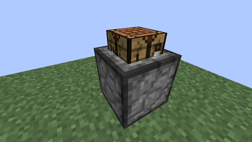 情報 小風koko 小型類模組空島生存 從無到有2 正式版 Minecraft 我的世界 當個創世神 哈啦板 巴哈姆特
