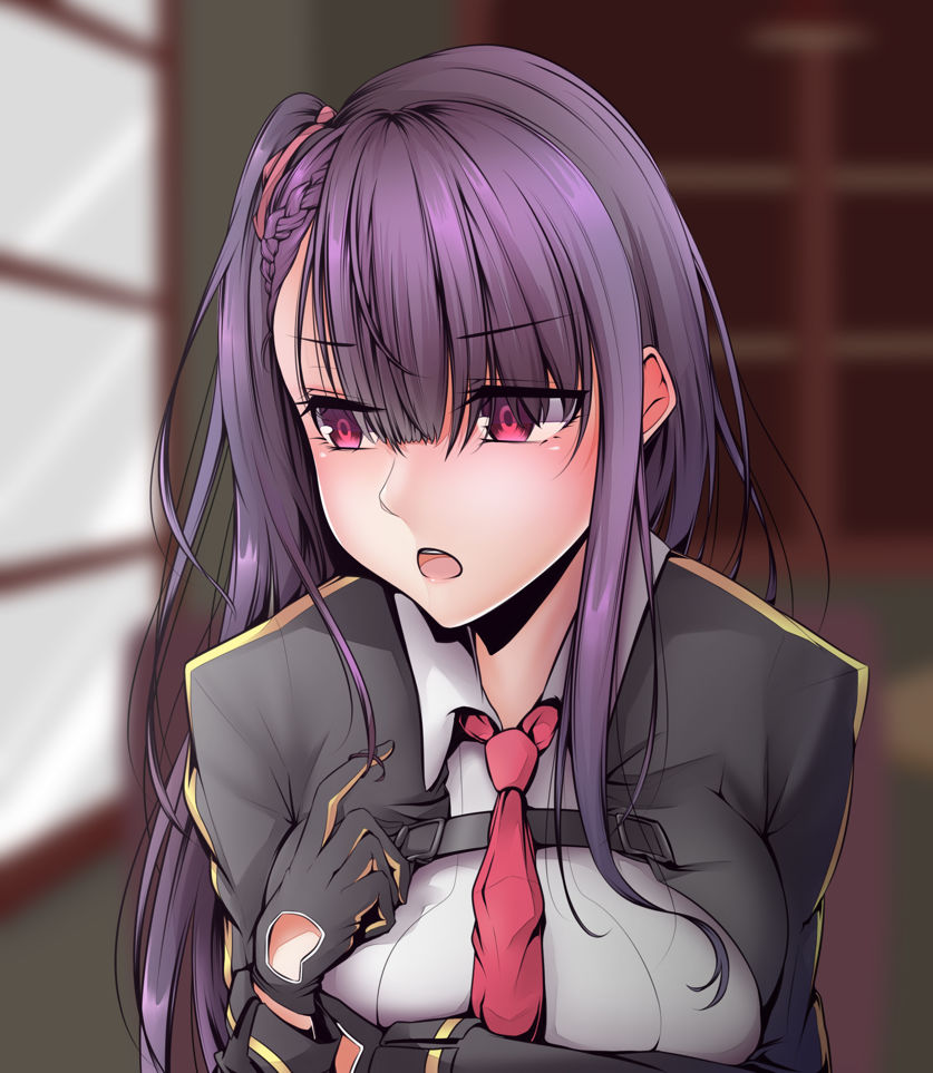 WA2000 - wumingjhe的創作 - 巴哈姆特