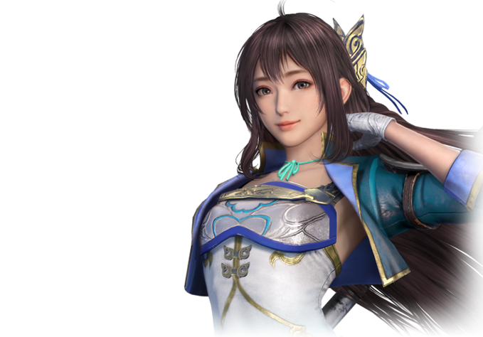 速報 真 三國無双8 2 14 更新版本ver 1 03 真 三國無雙哈啦板 巴哈姆特