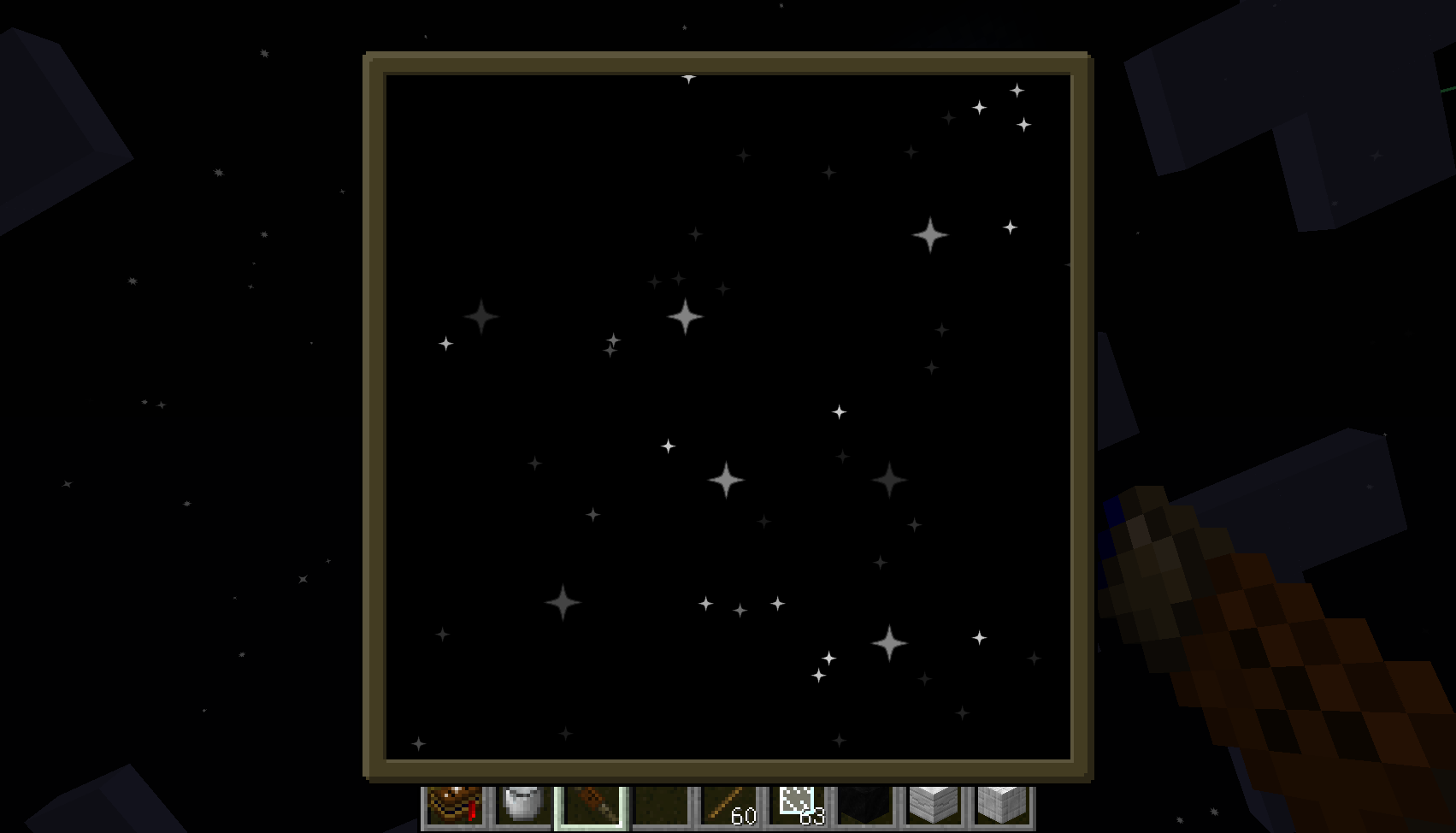 心得 星辰巫術astral Sorcery 激發在星光中隱藏著的魔法 Minecraft 我的世界 當個創世神 哈啦板 巴哈姆特