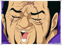 討論 關於藤虎以及世界政府 有捏 航海王one Piece 海賊王 哈啦板 巴哈姆特