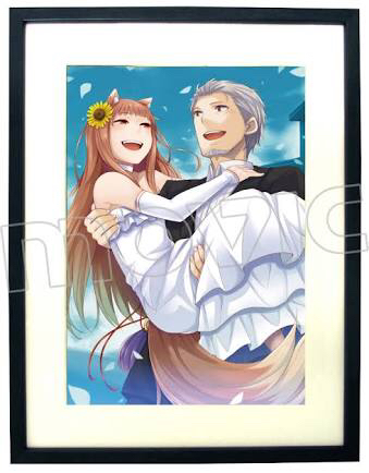 情報】電撃25thスペシャル企画@狼與辛香料哈啦板- 巴哈姆特