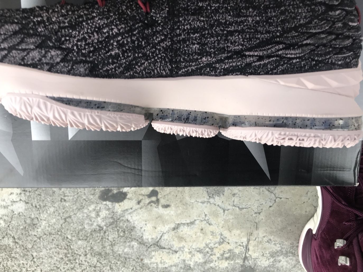 心得】LBJ 15\