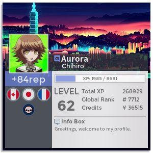 Discord Nadeko指令 Parallels 破解