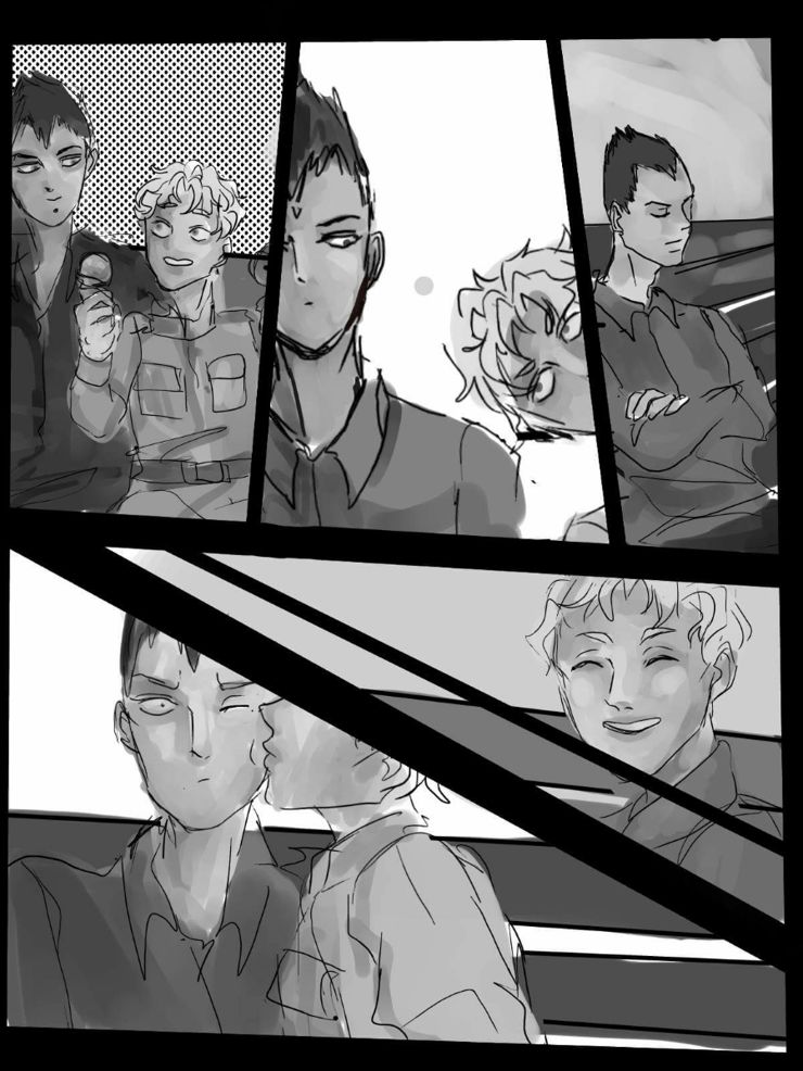 SORBET X GELATO rose901212的創作 巴哈姆特