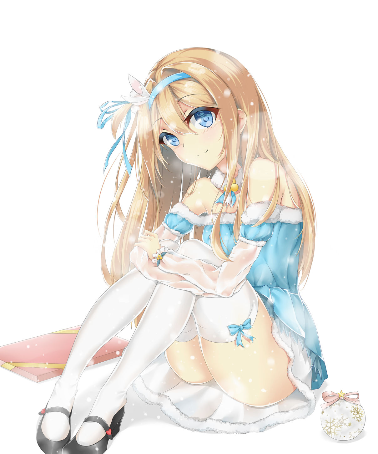 索米 耳朵山的雪妖精 少女前線精華區 巴哈姆特