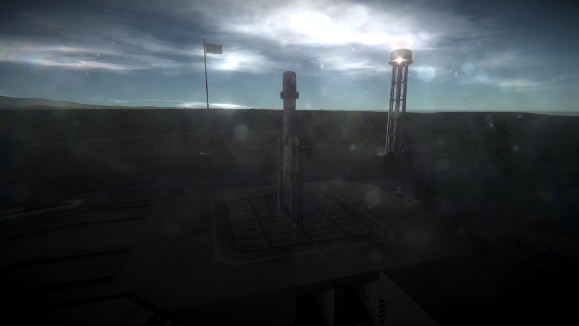 【情報】KSP 1.4.2 高畫質模組包 @Kerbal Space Program 哈啦板 - 巴哈姆特