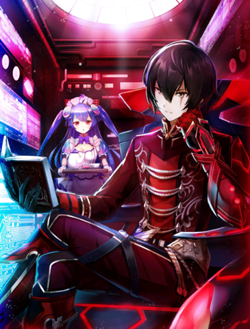白貓the World Of Guilty Not My First