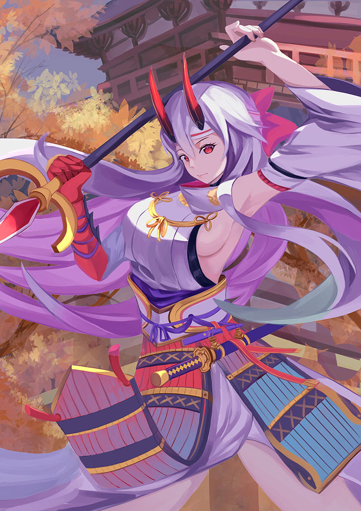 FGOアーケード ☆5 メルトリリス 聖杯フェイタル 再臨 Fate Grand