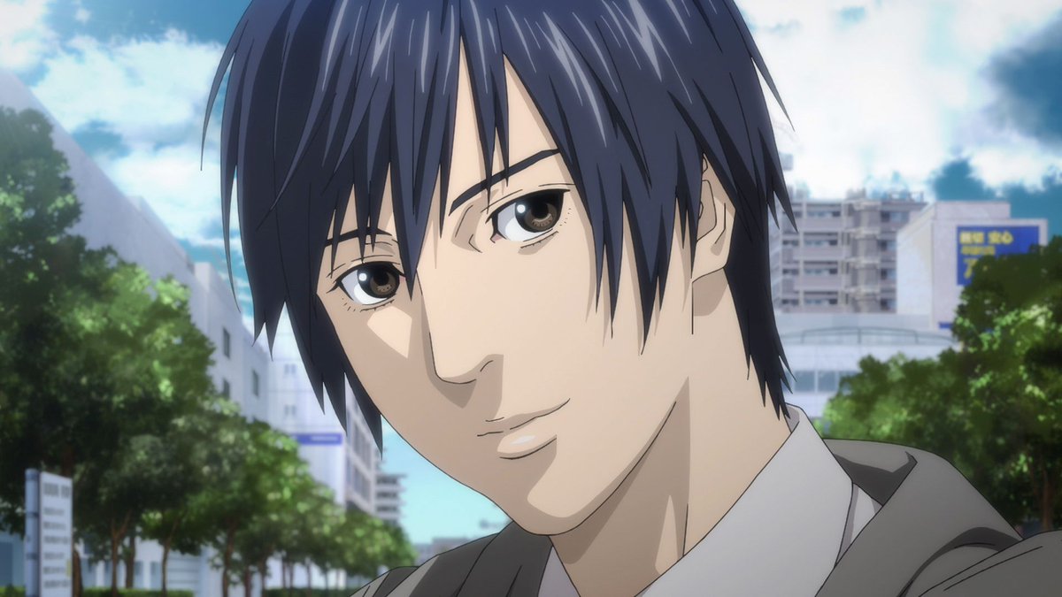 心得 殺戮重生犬屋敷動畫觀後感 奧浩哉作品集 Gantz E 哈啦板 巴哈姆特