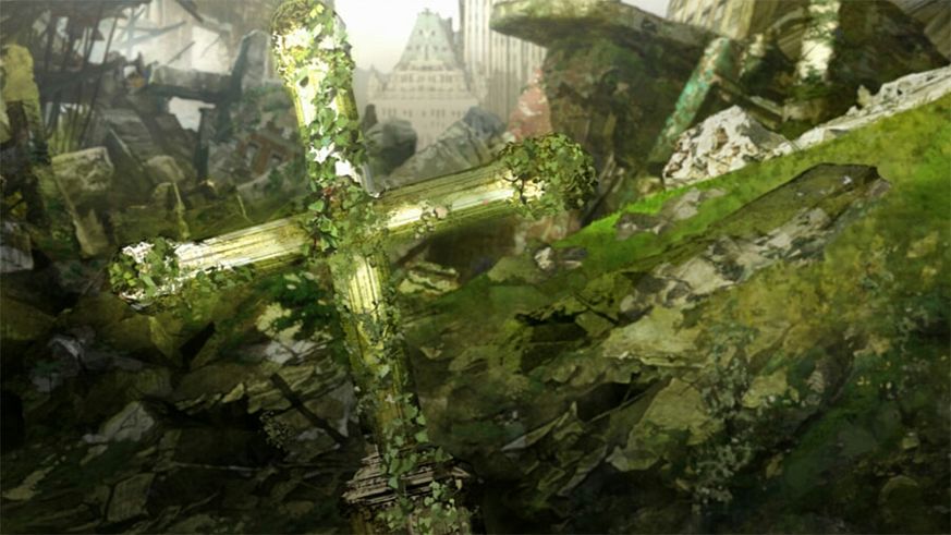 情報 第十一話 妖眼幻視行前編 先行圖 血界戰線哈啦板 巴哈姆特