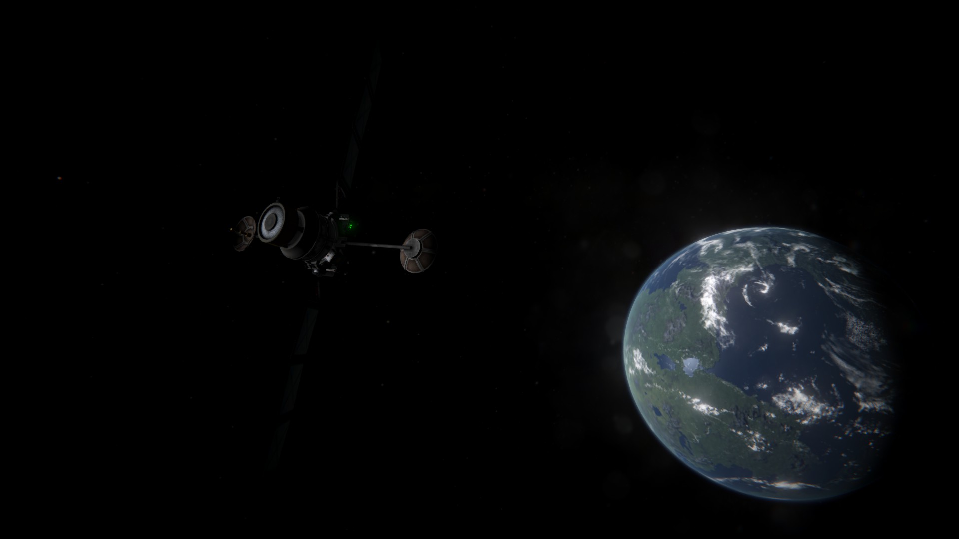 【情報】KSP 1.4.2 高畫質模組包 @Kerbal Space Program 哈啦板 - 巴哈姆特